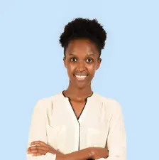 Brenda Chebet