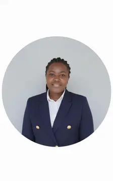 Caroline Njogu
