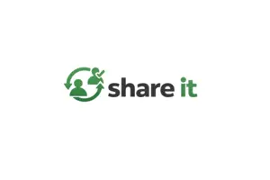 ShareIt logo